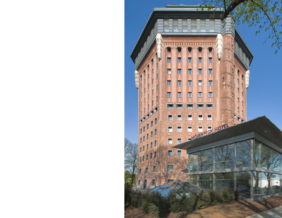 Aloys Kiefer Architekturfotografie: 