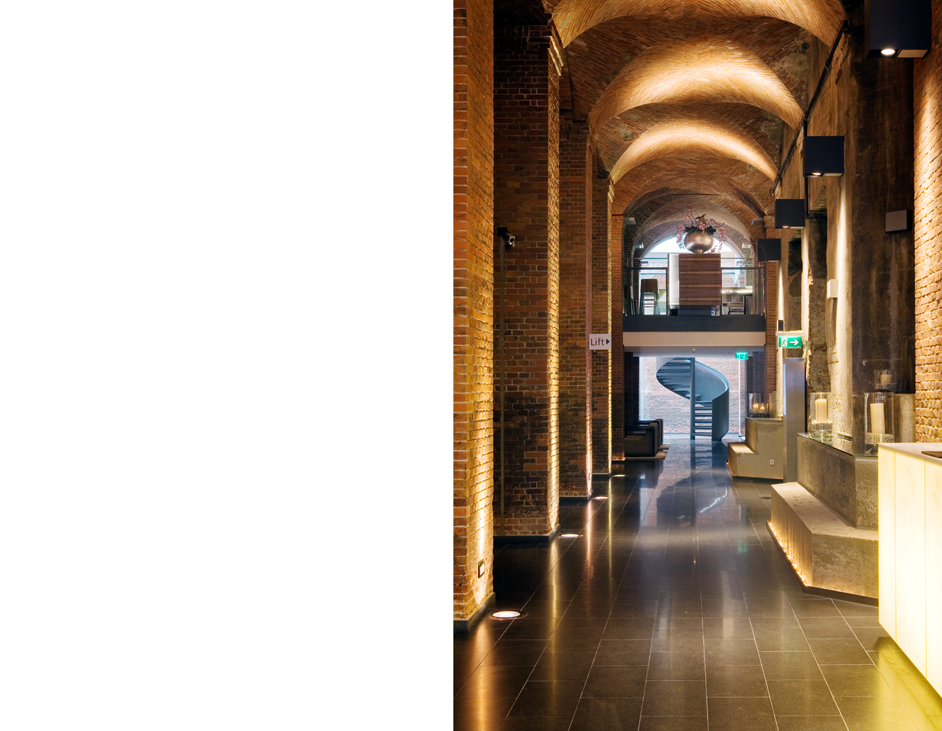 Aloys Kiefer Architekturfotografie: 