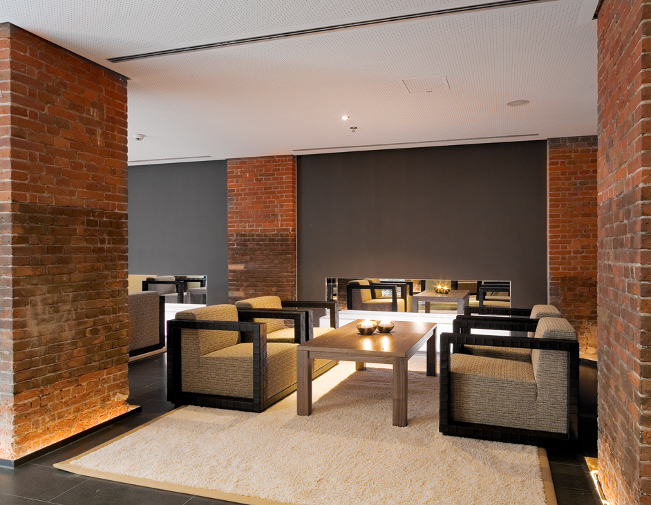 Aloys Kiefer Architekturfotografie: 