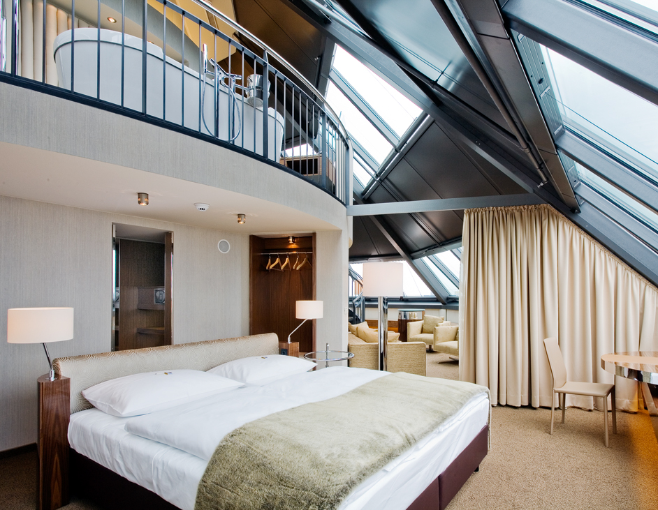 Aloys Kiefer Architekturfotografie: 